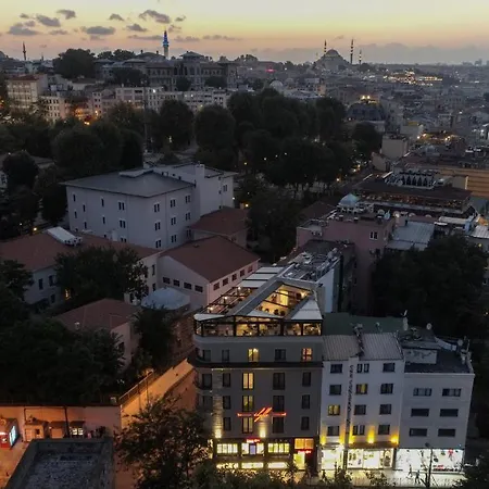 Hotel Idylle 4*
