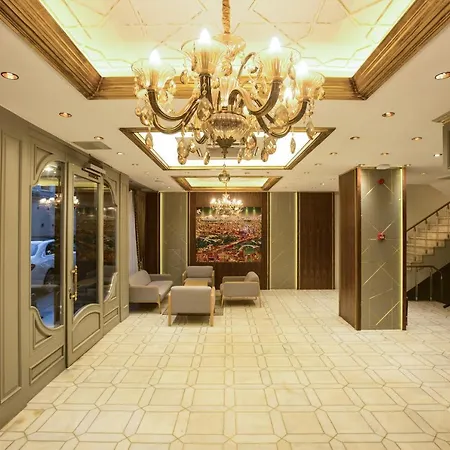 Hotel Idylle