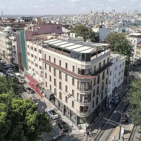 Idylle Hotel