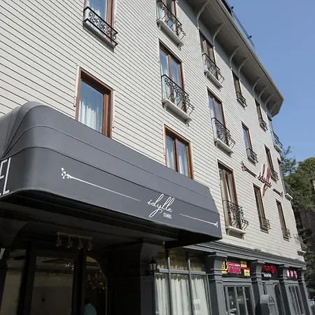 Idylle Hotel 4*