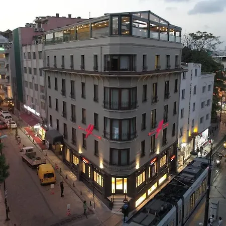 Hotel Idylle 4*