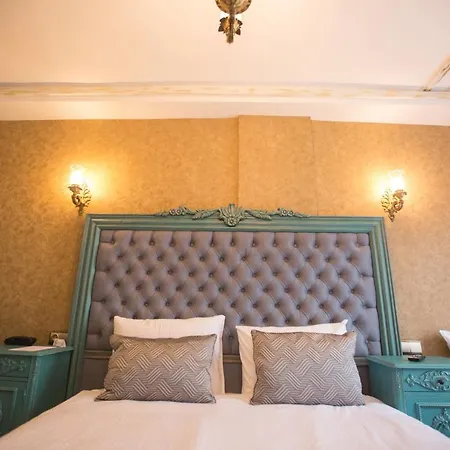 Idylle Hotel