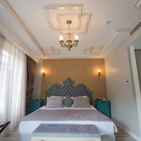 Hotel Idylle