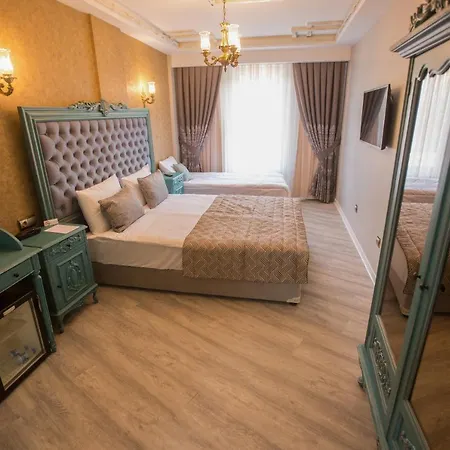 Idylle 4* Provincia di Istanbul