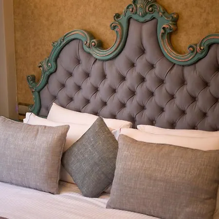 Idylle Hotel Provincia di Istanbul