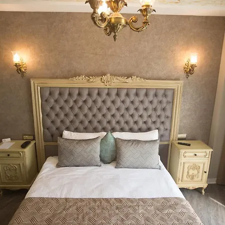 Idylle Hotel