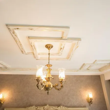 Idylle 4* Provincia di Istanbul