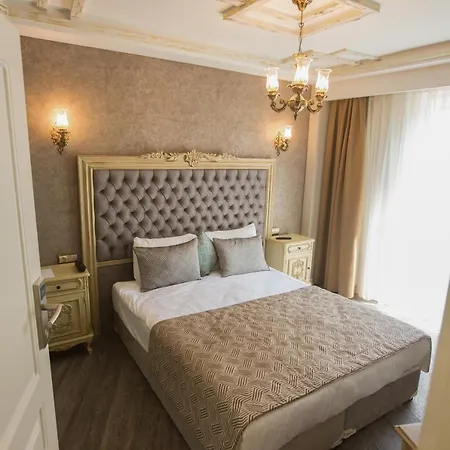 Hotel Idylle