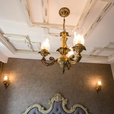 Hotel Idylle 4*
