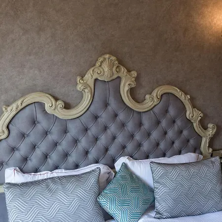 Idylle 4* Provincia di Istanbul