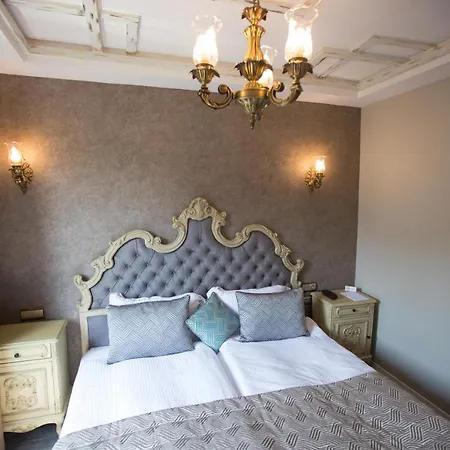 Hotel Idylle 4*