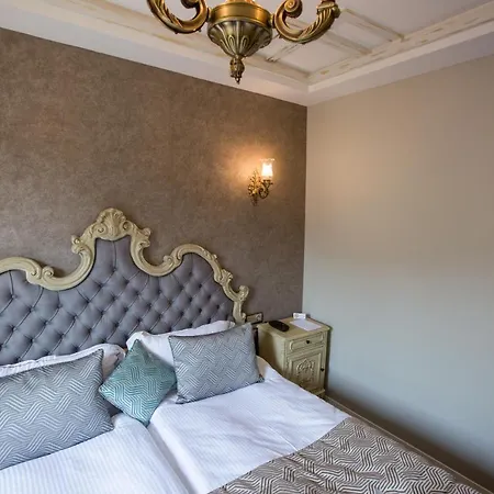Idylle Hotel Provincia di Istanbul