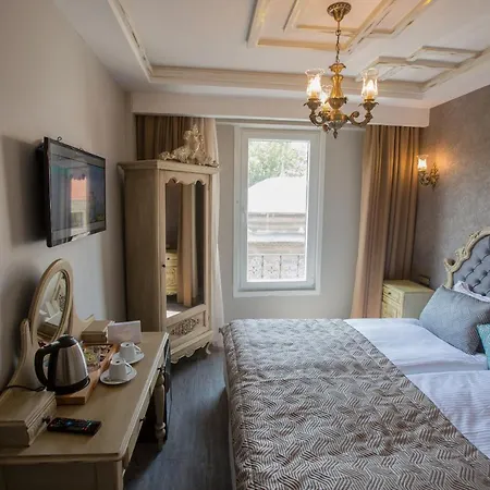 Hotel Idylle
