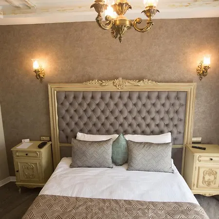 Idylle Hotel 4*