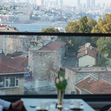 Idylle Provincia di Istanbul