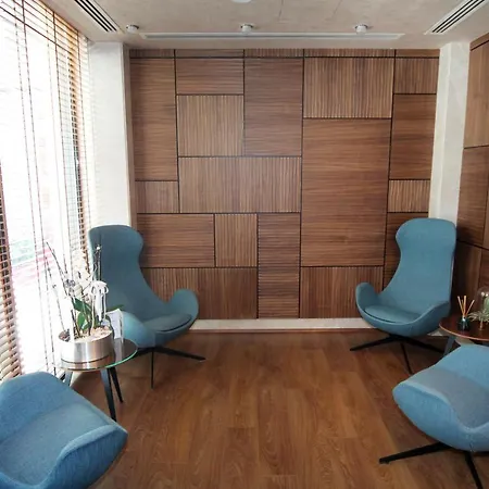 Mukarnas Taksim Hotel
