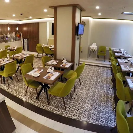 Mukarnas Taksim 3* Provincia di Istanbul