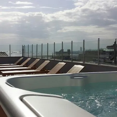 Hotel Divani Ali