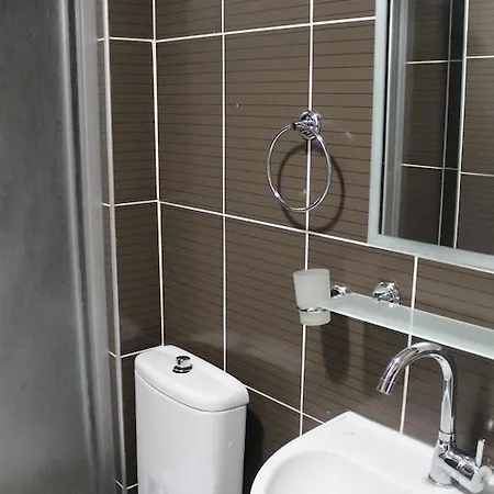 Dedem - Avcilar Hotel 3*