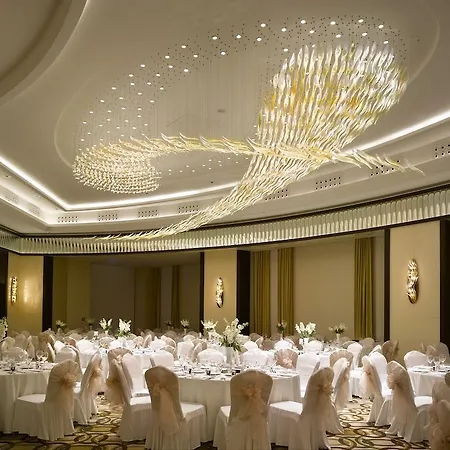 Wyndham Grand Europe Hotel Istanbulská provincie