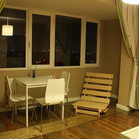 Pembe Cati Aparthotel 3*