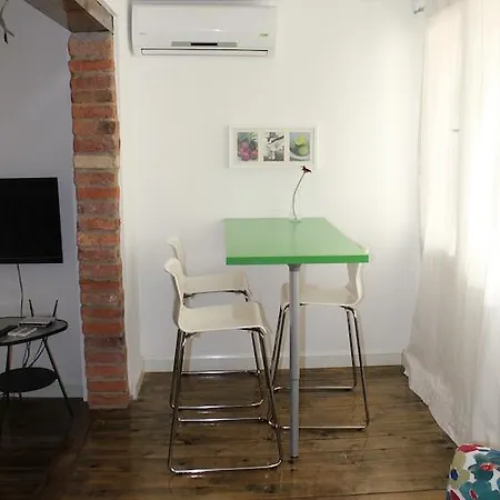 Aparthotel Pembe Cati
