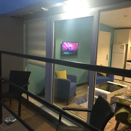 Imza Apart Otel