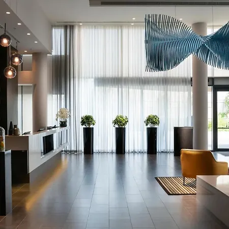 Aparthotel Westside Residences By Rotana
