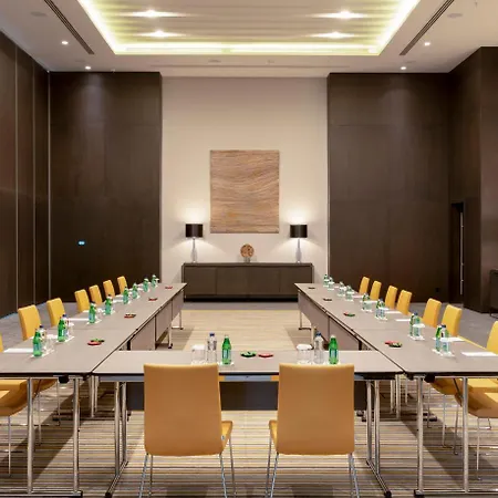 Westside Residences By Rotana Aparthotel 4*