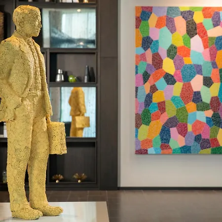 Westside Residences By Rotana 4* Provincia di Istanbul