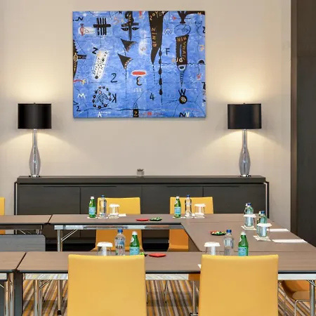 Westside Residences By Rotana Aparthotel 4*