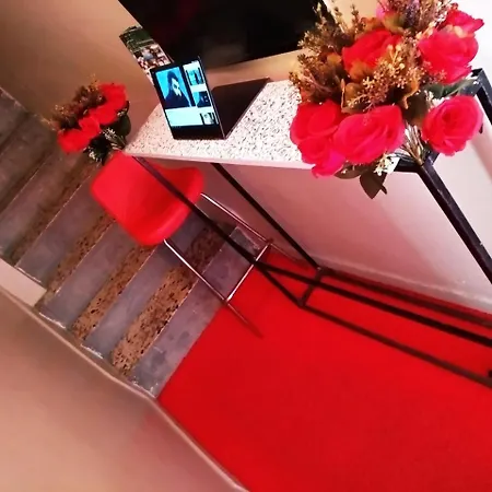 Mimoza Taksim Apart Apartment