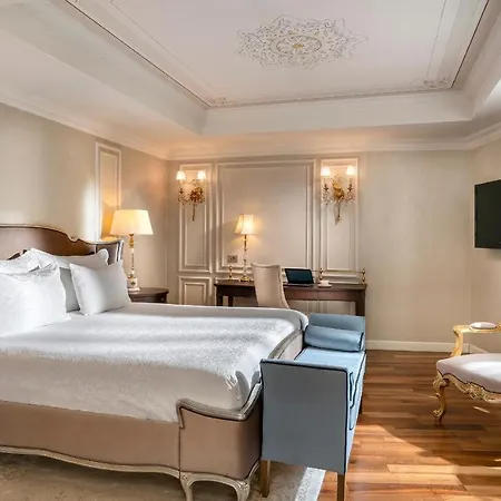 Rixos Pera 5* Κωνσταντινούπολη