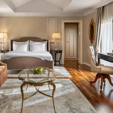 Ξενοδοχείο Rixos Pera 5*