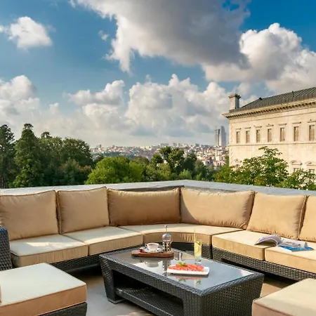 Rixos Pera 5* Κωνσταντινούπολη