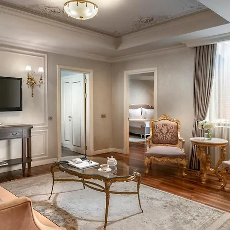 Rixos Pera 5*