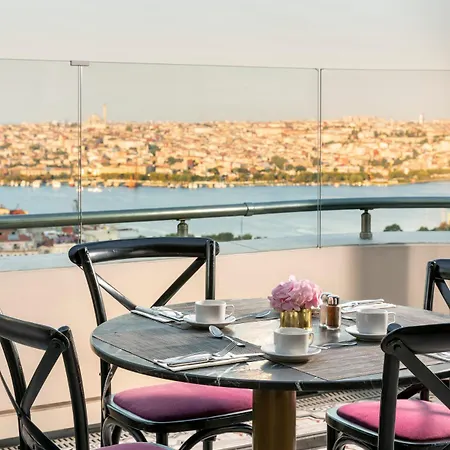 Ξενοδοχείο Rixos Pera