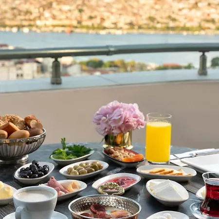 Rixos Pera 5*