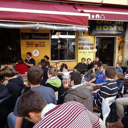 Hostel Orient Istanbul