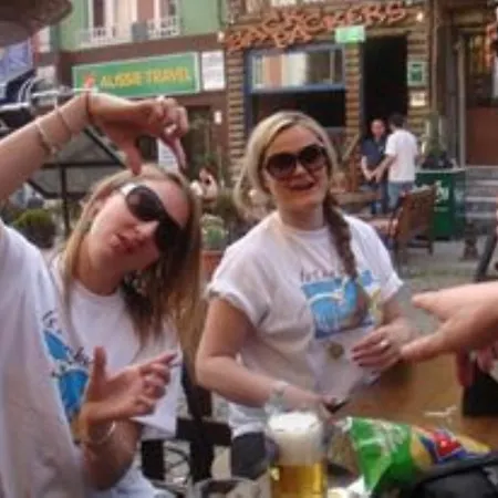 Orient Hostel Istanbul