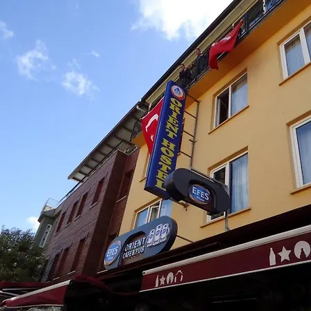 Orient Istanbul