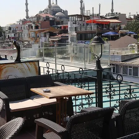 Orient Hostel *