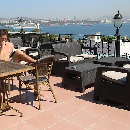 Orient * Istanbul