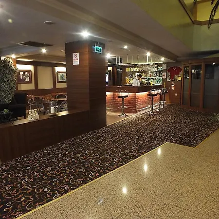 Express Elite Kucukyali Istanbul