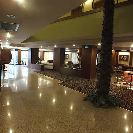 Hotell Express Elite Kucukyali 4*