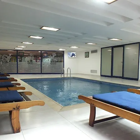 Express Elite Kucukyali Hotell 4*
