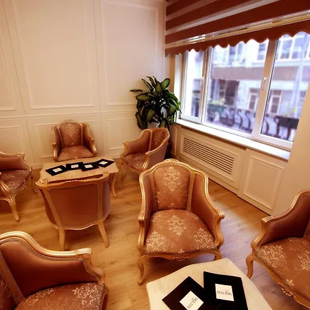 Hotel Sisli Mls Istanbul