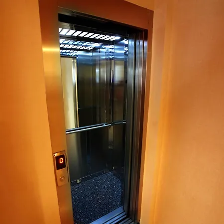 Sisli Mls Hotel