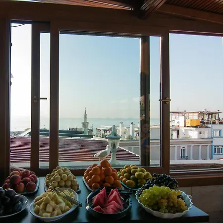 Mevlana 4* Provincia di Istanbul