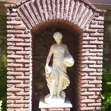 Sultanahmet Palace מלון